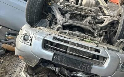 हादसा–मसूरी में गिरी कार ।देहरादून कॉलेज में पढ़ने वाले चार युवकों की दर्दनाक मौत।