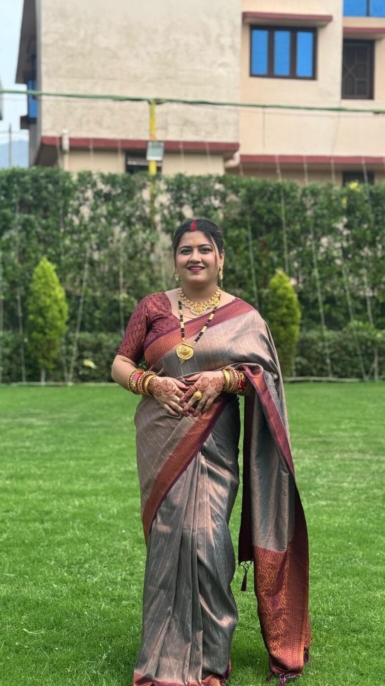 पंचायत चुनावों में इस बेटी का बड़ा फैसला। रिवर्स पलायन करके लड़ेंगी चुनाव।