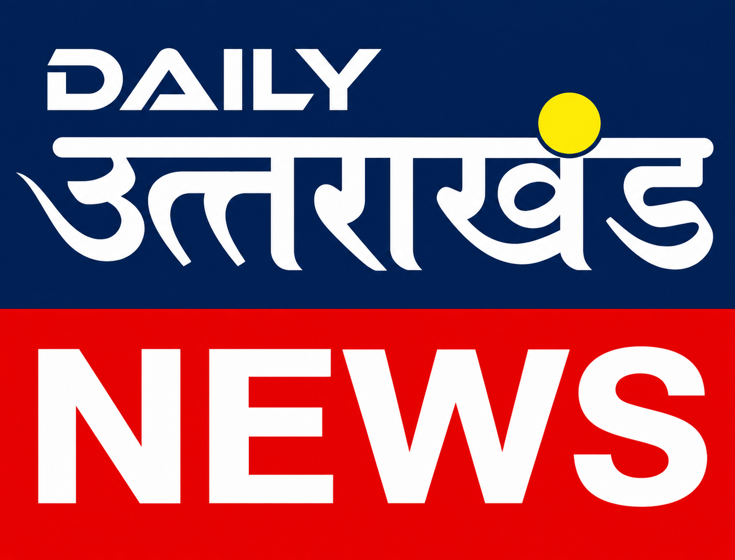 Daily Uttarakhand News